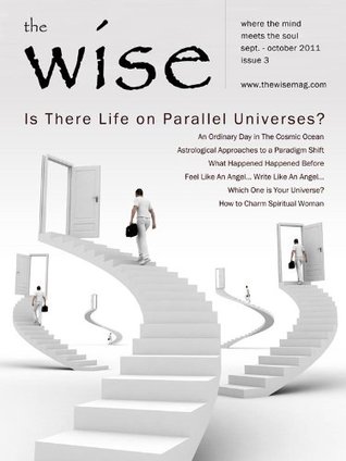 Read online Is There Life on Parallel Universes? (The Wise Book 3) - Hasan Sonsuz Celiktas | PDF