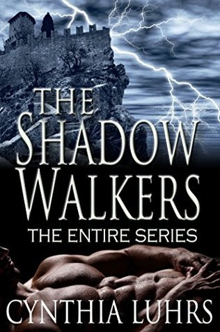 Download The Shadow Walkers Saga: entire 6 book series - Cynthia Luhrs | ePub