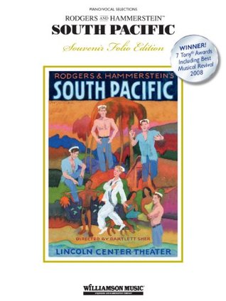 Read South Pacific Songbook: Souvenir Folio Edition - Hal Leonard Publishing Company | PDF