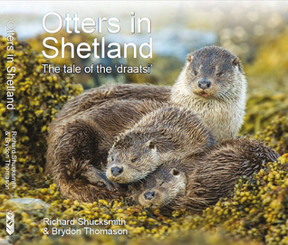 Read Otters in Shetland - The tale of the 'draatsi' - Richard Shucksmith, Brydon Thomason file in PDF