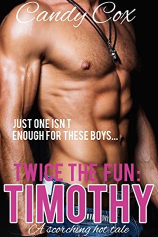 Read Timothy (Gay M/M/M First Time) (Twice the Fun Book 1) - Candy Cox | ePub