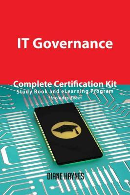 Read It Governance Complete Certification Kit - Study Book and Elearning Program - Diane Haynes | PDF