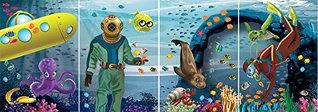 Download Deep Sea Photo Stand-Up (Vacation Bible School (VBS) 2016: Deep Sea Discovery—God Is with Me Wherever I G) - Anonymous | ePub
