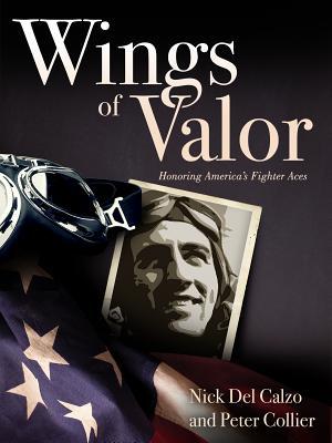 Read online Wings of Valor: Honoring America's Fighter Aces - Nick Del Calzo file in PDF