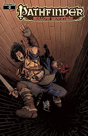 Read Pathfinder: Hollow Mountain #3: Digital Exclusive Edition - Erik Mona file in ePub