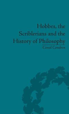 Read online Hobbes, the Scriblerians and the History of Philosophy - Conal Condren file in PDF
