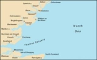 Read online Imray Chart C1: Thames Estuary (Imray Chart C01) - Imray | PDF