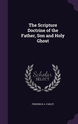 Read The Scripture Doctrine of the Father, Son and Holy Ghost - Frederick a Farley | ePub