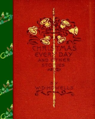 Download Christmas Every Day and Other Stories Told for Children - William Dean Howells file in ePub