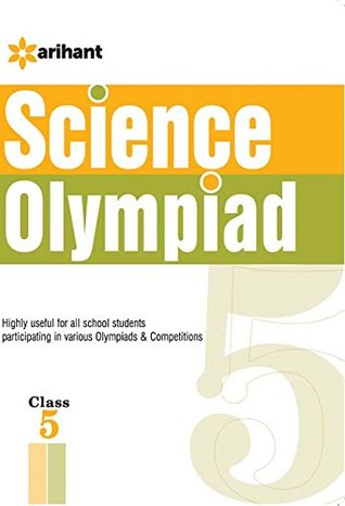Read online Olympiad Books Practice Sets - Science Class 5th - Arihant Experts | PDF