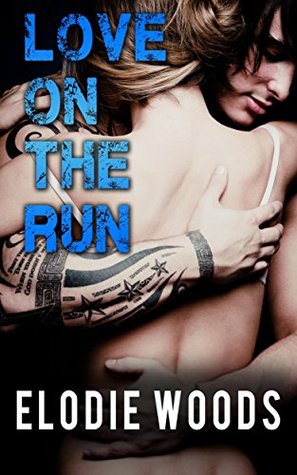 Read online Love on the Run (An Interactive Dystopian SciFi Romance) - Elodie Woods file in PDF