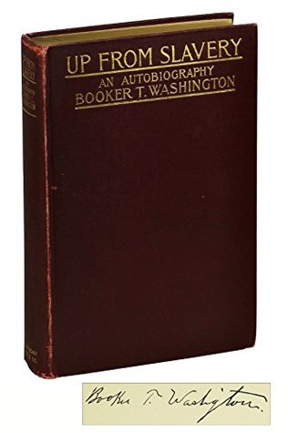 Read Up From Slavery: An Autobiography [Illustrated edition] - Booker T. Washington file in ePub