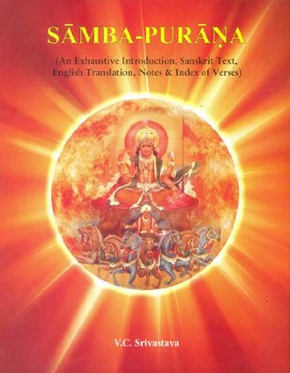 Download Samba-Purana (Sanskrit Text with English Translation) - V.C. Srivastava | ePub