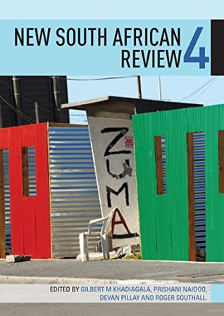 Download New South African Review 4: A Fragile Democracy – Twenty Years On - Gilbert M. Khadiagala | ePub