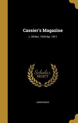 Read Cassier's Magazine; V. 39 Nov. 1910-Apr. 1911 - Anonymous file in ePub