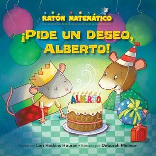 Read �pide Un Deseo, Alberto! (Make a Wish, Albert!): S�lidos - Lori Haskins Houran | PDF