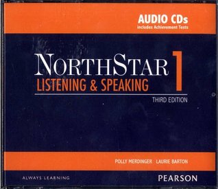 Read Northstar Listening and Speaking 1 Classroom Audio CDs - Polly Merdinger file in ePub