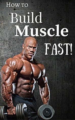 Read online The Muscle Mass Program : How to Gain Muscle Fast ! - Beast Builder Co. file in PDF