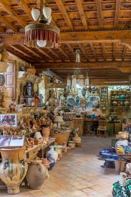 Read online Ceramic Workshop in Spain Journal: 150 Page Lined Notebook/Diary - NOT A BOOK | ePub