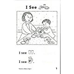 Download Houghton Mifflin Reading: The Nation's Choice: Word & Picture Book Take Home (Set of 5) Breakfast - Houghton Mifflin | PDF