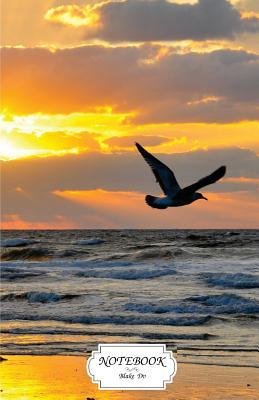 Download Notebook: Seagull01: Journal Dot-Grid, Graph, Lined, Blank No Lined, Small Pocket Notebook Journal Diary, 120 Pages, 5.5 X 8.5 (Blank Notebook Journal) - NOT A BOOK | PDF