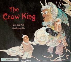 Read online The Crow King in Korean and English (English and Korean Edition) - Lee Joo-Hye | PDF