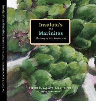 Download Insalata's and Marinitas: The Story of Two Restaurants - Heidi Insalata Krahling | PDF