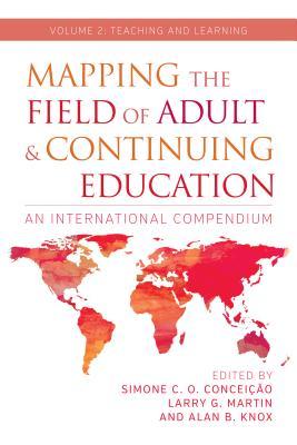 Read online Mapping the Field of Adult and Continuing Education: An International Compendium - Alan B. Knox | ePub