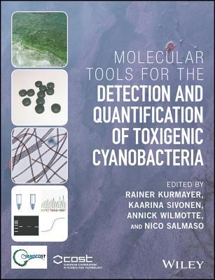 Download Molecular Tools for the Detection and Quantification of Toxigenic Cyanobacteria - Rainer Kurmayer | ePub