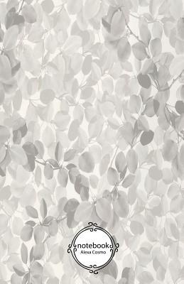 Read online Notebook: Journal Graph, Lined, Blank No Lined: Art Wallpaper 35 Pocket Notebook Journal Diary, 120 Pages, 5.5 X 8.5 (Notebook Journal) - Alexa Cosmo file in ePub