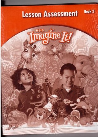 Download Lesson Assessment, Books 1 and 2, Grade 1 (SRA Imagine It!) - SRA file in ePub