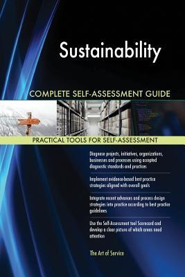 Download Sustainability Complete Self-Assessment Guide - Gerardus Blokdyk file in ePub