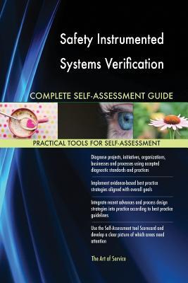 Read online Safety Instrumented Systems Verification Complete Self-Assessment Guide - Gerardus Blokdyk file in ePub