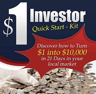 Read Turn $1 into $10,000 in 21 Days in Your Local Market - Jason Hooks | PDF