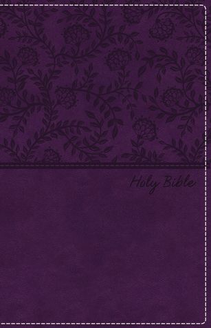 Read online NKJV, Deluxe Gift Bible, Leathersoft, Purple, Red Letter Edition, Comfort Print: Holy Bible, New King James Version - Anonymous | PDF