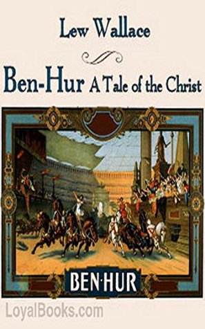 Read online Ben-Hur: A Tale of the Christ - Lew Wallace [Penguin books] (Annotated) - Lew Wallace file in PDF