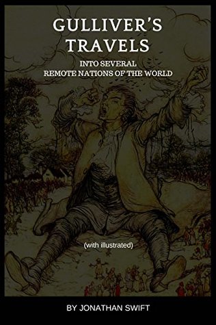 Read online Gulliver’s Travels Into Several Remote Nations of the World - Jonathan Swift | ePub