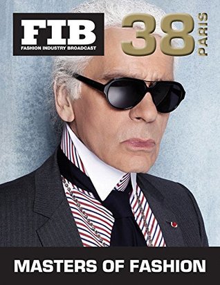 Download Masters of Fashion Vol 38 Paris: The Legends of Paris Fashion Part 2 - Paul G. Roberts file in PDF