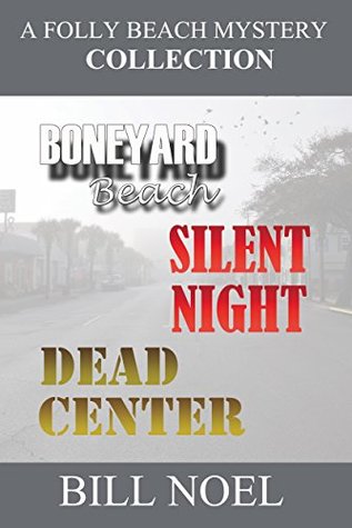 Read The Folly Beach Mystery Collection (A Folly Beach Mystery) - Bill Noel | ePub