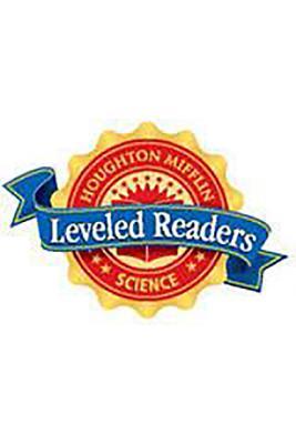 Read online Houghton Mifflin Reading Leveled Readers Spanish: Vocab Readers 6 Pack Below Level Grade 6 Unit 2 Selection 3 - Houghton Mifflin Company file in ePub