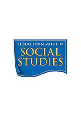 Download Houghton Mifflin Social Studies Indiana: Leveled Learning Center Social Studies & Science Independent Book Set Level 4 - Houghton Mifflin Company | ePub