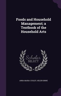 Read online Foods and Household Management; A Textbook of the Household Arts - Anna Maria Cooley file in ePub