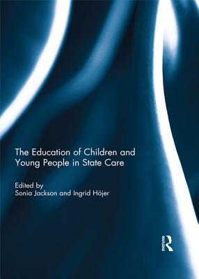 Download The Education of Children and Young People in State Care - Sonia Jackson file in PDF