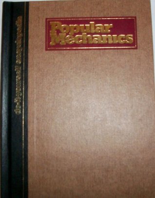 Download Popular Mechanics Do It Yourself Encyclopedia (Engine Performance:Auto to Fences, 9) - Popular Mechanics file in ePub