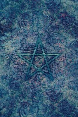 Read Monogram Pentagram (Neopaganism) Journal: Blank Notebook Diary Log - NOT A BOOK file in PDF