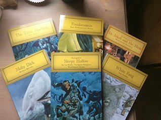 Read online Lot of 6 Junior Classics for Young Readers Books - Dalmatian Publishing Group file in ePub