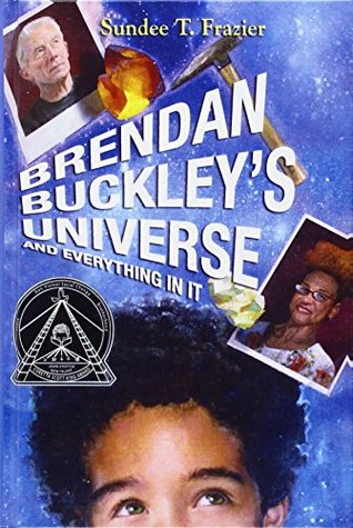 Read Brendan Buckley's Universe and Everything in It - Sundee T. Frazier | ePub