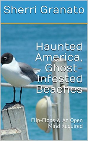 Read online Haunted America, Ghost-Infested Beaches: Flip-Flops & An Open Mind Required - Sherri Granato file in PDF