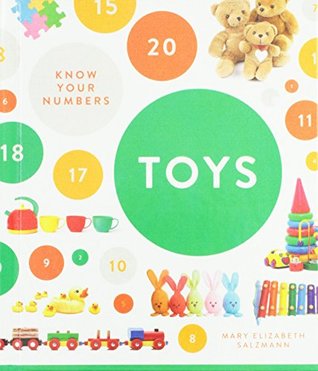 Read online Numbers 1-20 Set: Animals, Food, Nature, School, Sports, Toys - Abdo Publishing Company | ePub