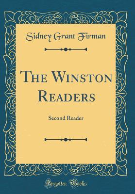 Download The Winston Readers: Second Reader (Classic Reprint) - Sidney Grant Firman file in PDF